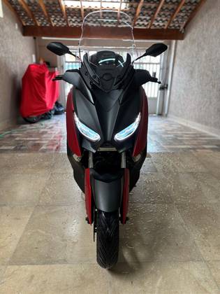 YAMAHA XMAX ABS 